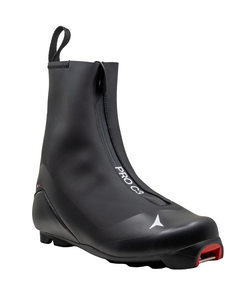 Atomic Pro C3