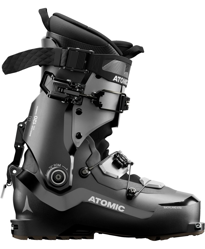 Atomic Backland Xtd Carbon 120 Gw