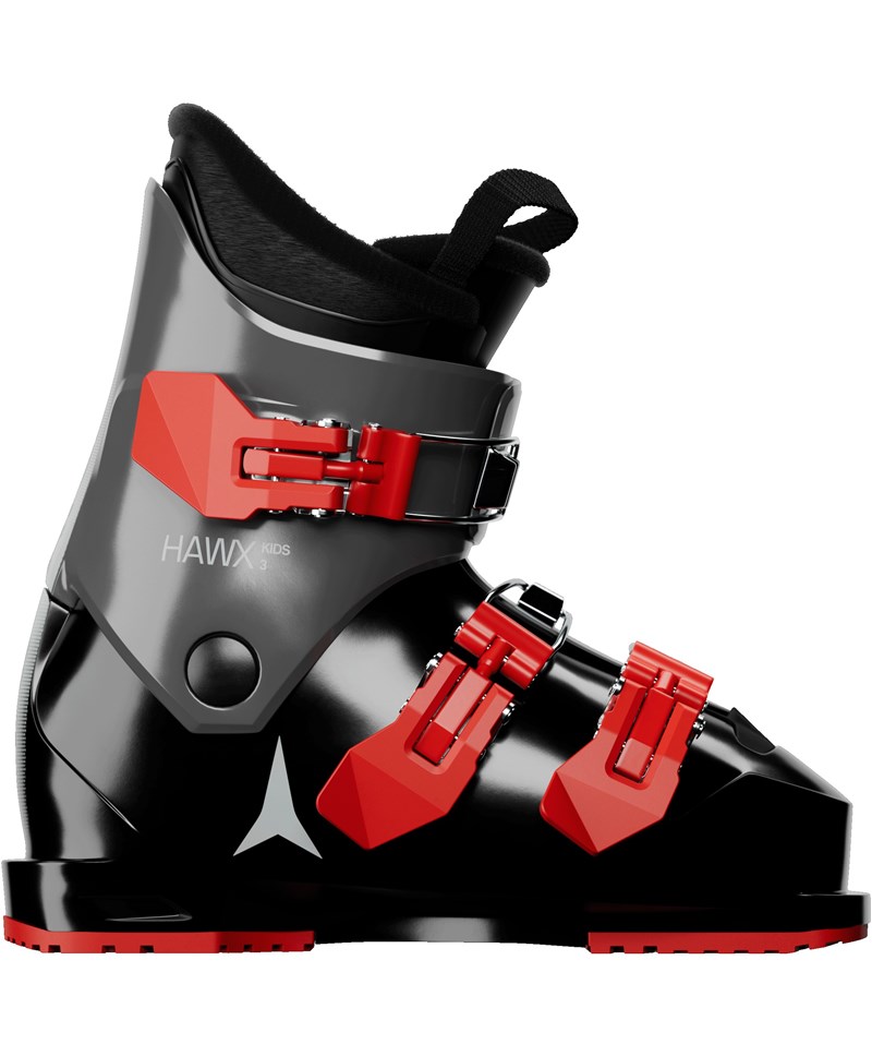 Atomic Hawx Kids 3