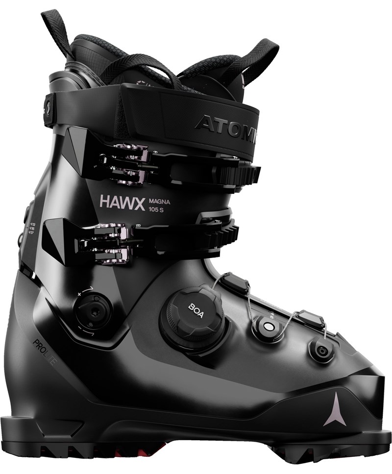 Atomic Hawx Magna 105 S Boa W Gw