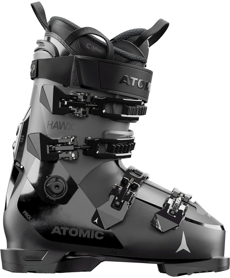 Atomic Hawx Prime 110 S Gw
