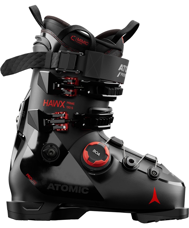 Atomic Hawx Prime 130 S Boa Gw