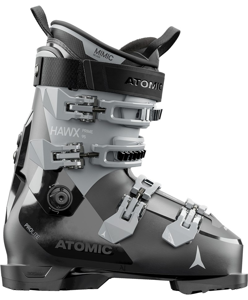 Atomic Hawx Prime 95 W Gw