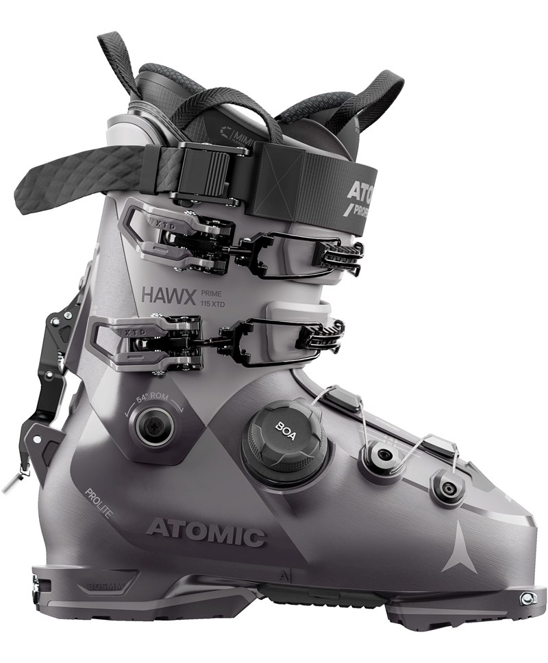 Atomic Hawx Prime Xtd 115 Boa Gw