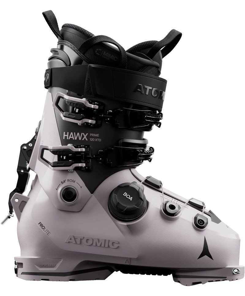 Atomic Hawx Prime Xtd 120 Boa Gw