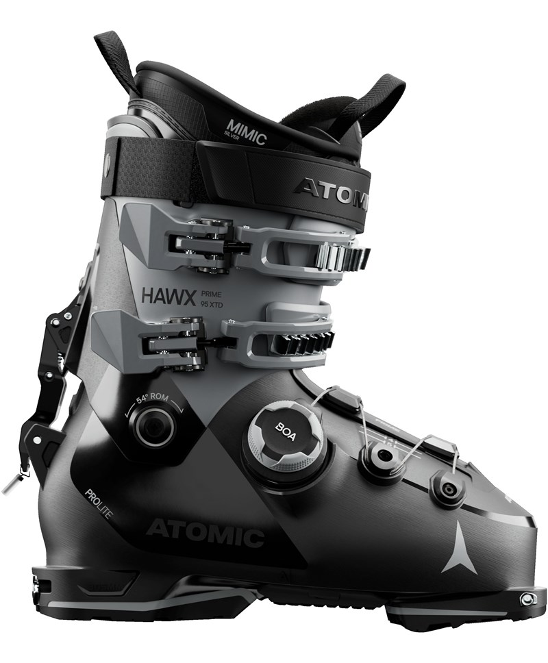 Atomic Hawx Prime Xtd 95 Boa Gw