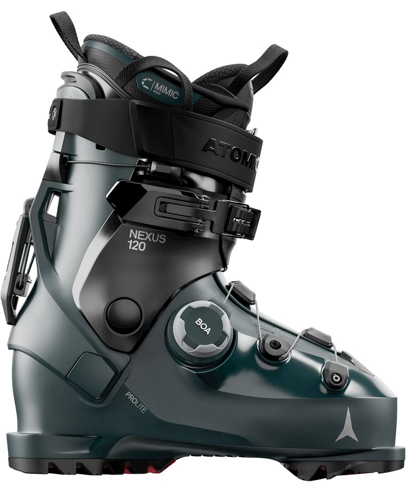 Atomic Nexus 120 Boa Gw