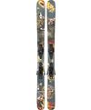 Atomic Bent Chetler Mini 133-143 + L 6 Gw 26/27