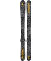 Atomic Bent Chetler Mini 133-143 + L 6 Gw 26/27