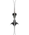 Atomic Bent Chetler Mini 153-163 + M 10 Gw 26/27
