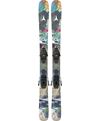 Atomic Bent Jr 110-130 + L 6 Gw 26/27