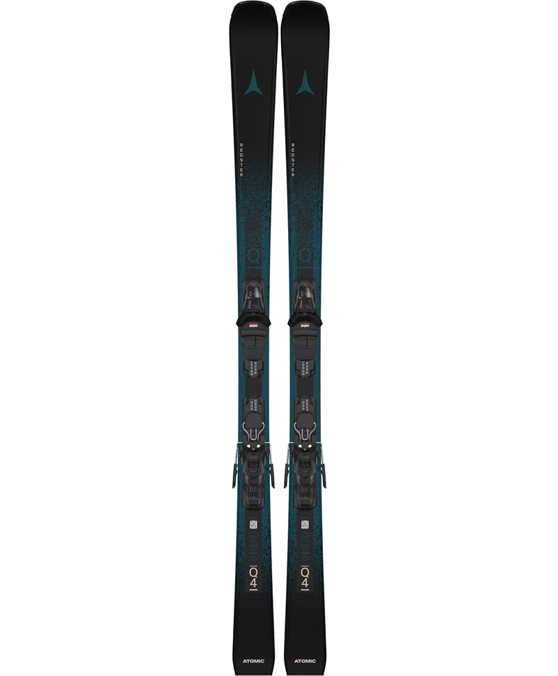 Atomic Redster Q4 + M 10 Gw 26/27