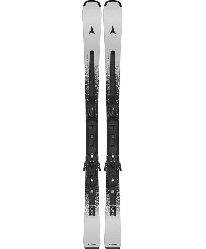 Atomic Redster Q7.8 Rvsk C + Mi 12 Gw 26/27