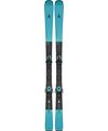 Atomic Redster X5 Teal + M 10 Gw 26/27