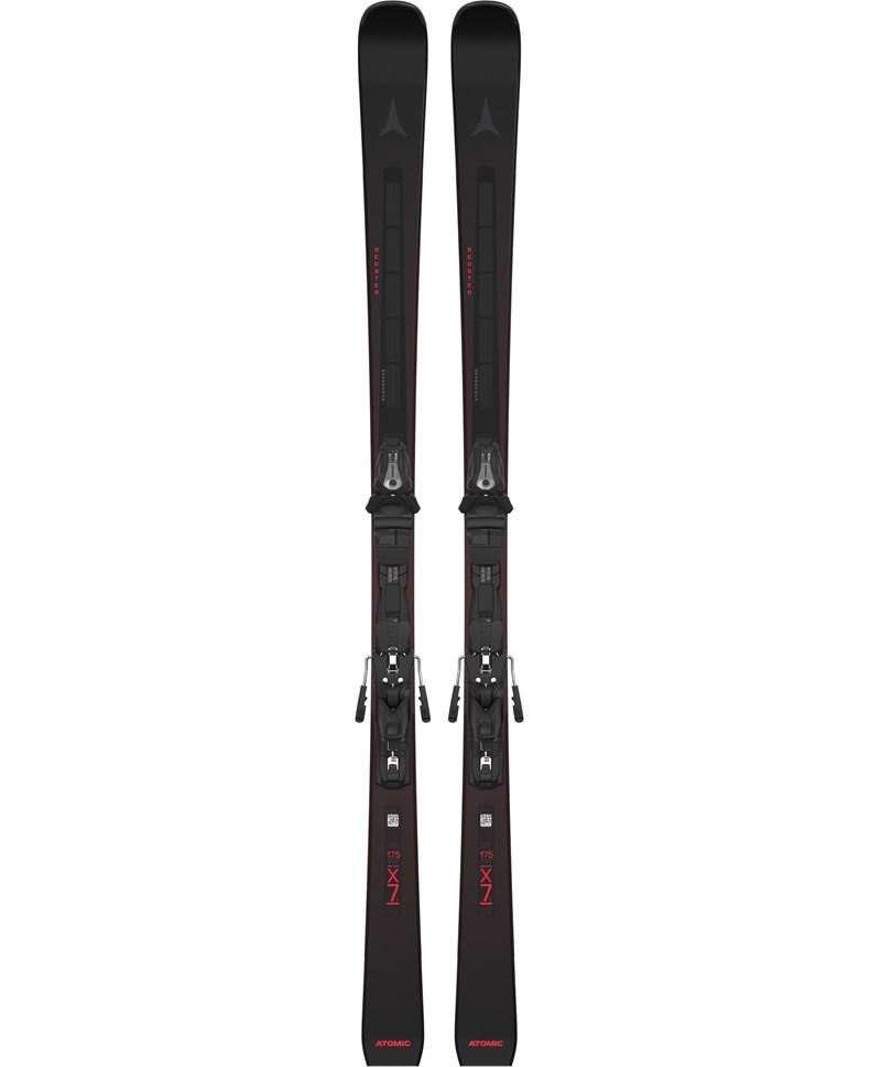 Atomic Redster X7i Rvsk C + Mi 12 Gw 26/27