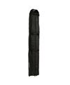 Atomic Double Ski Wheelie Black