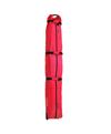 Atomic Double Ski Wheelie Red Tension
