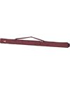 Atomic Nordic A Sleeve maroon