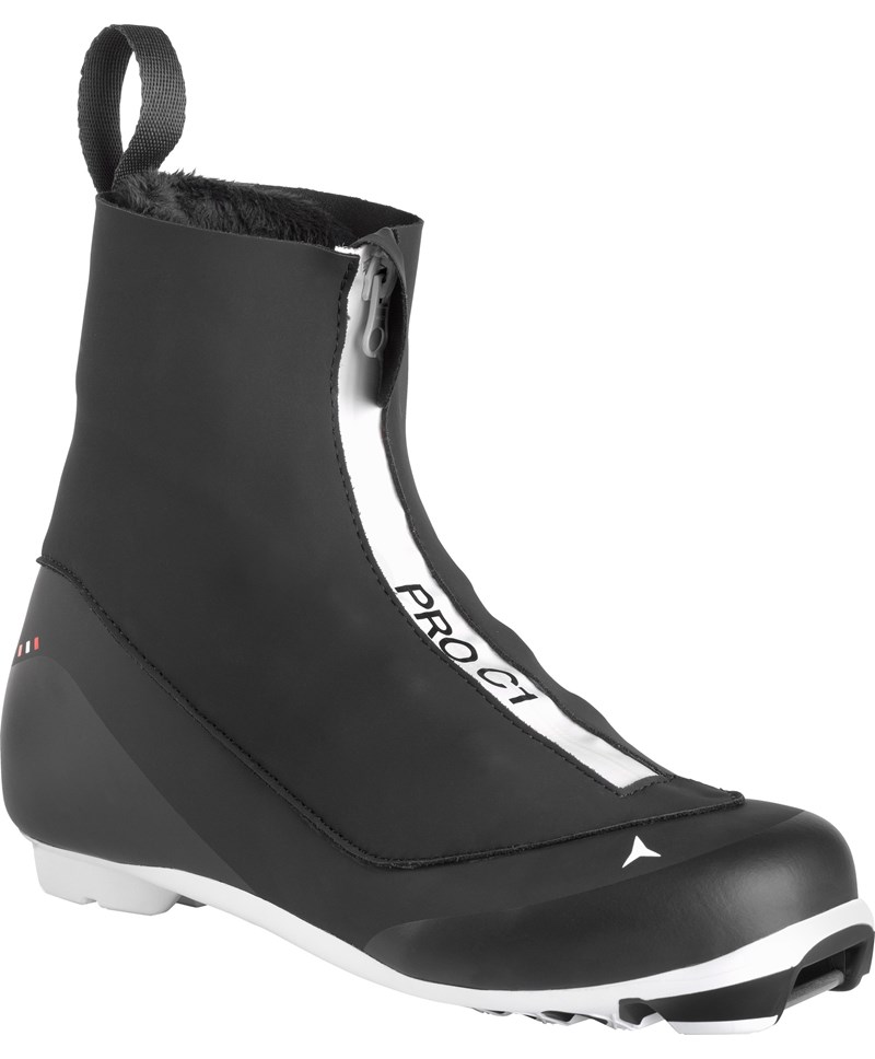 Atomic Pro C1 W