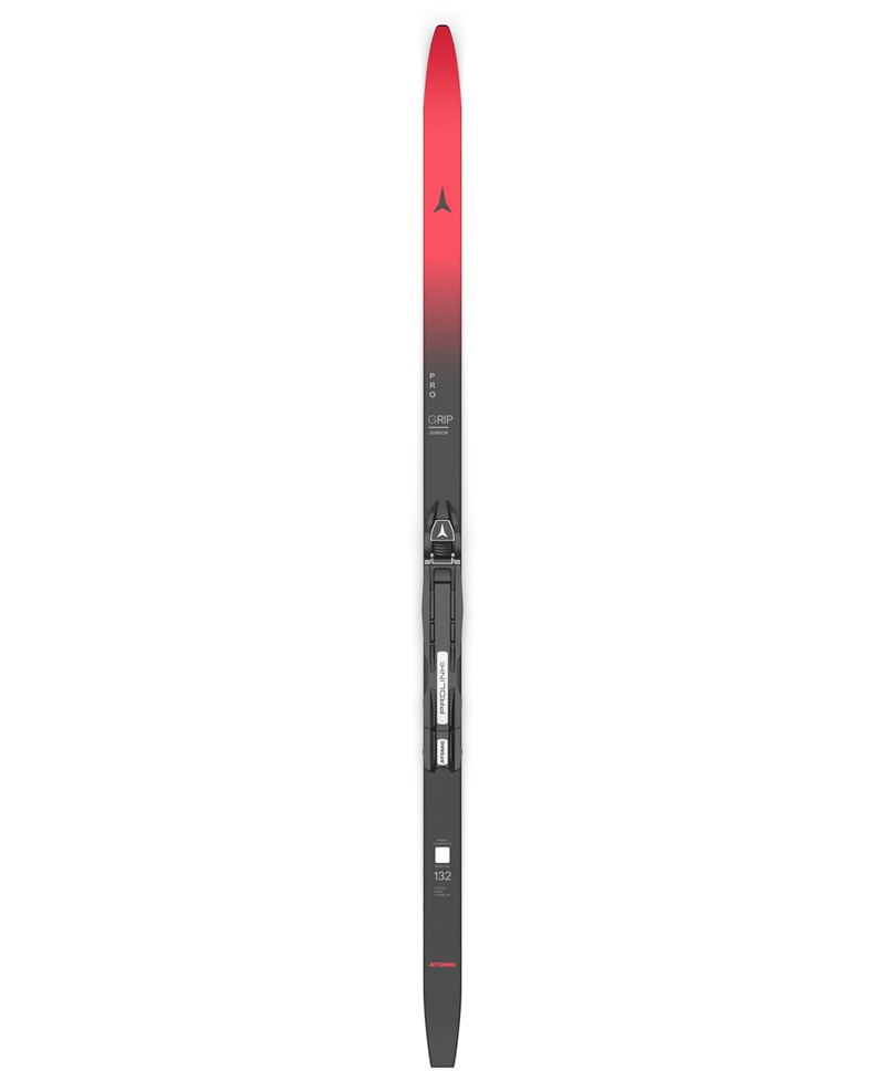 Atomic Pro Grip Jr + Ac Jr