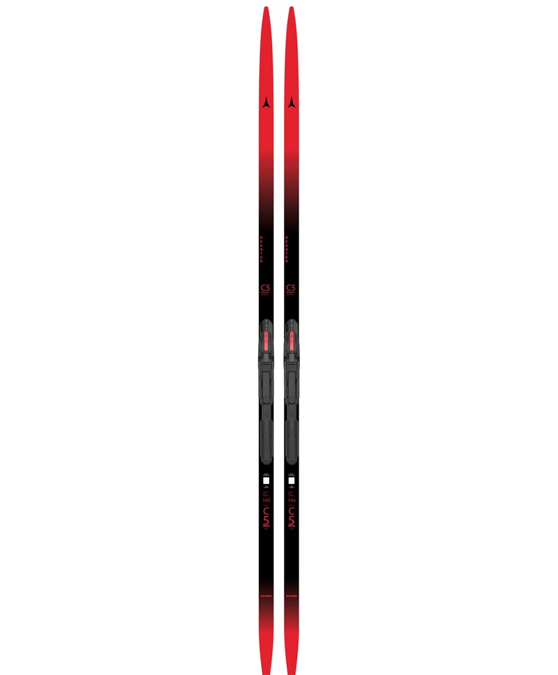 Atomic Redster C5 Skin