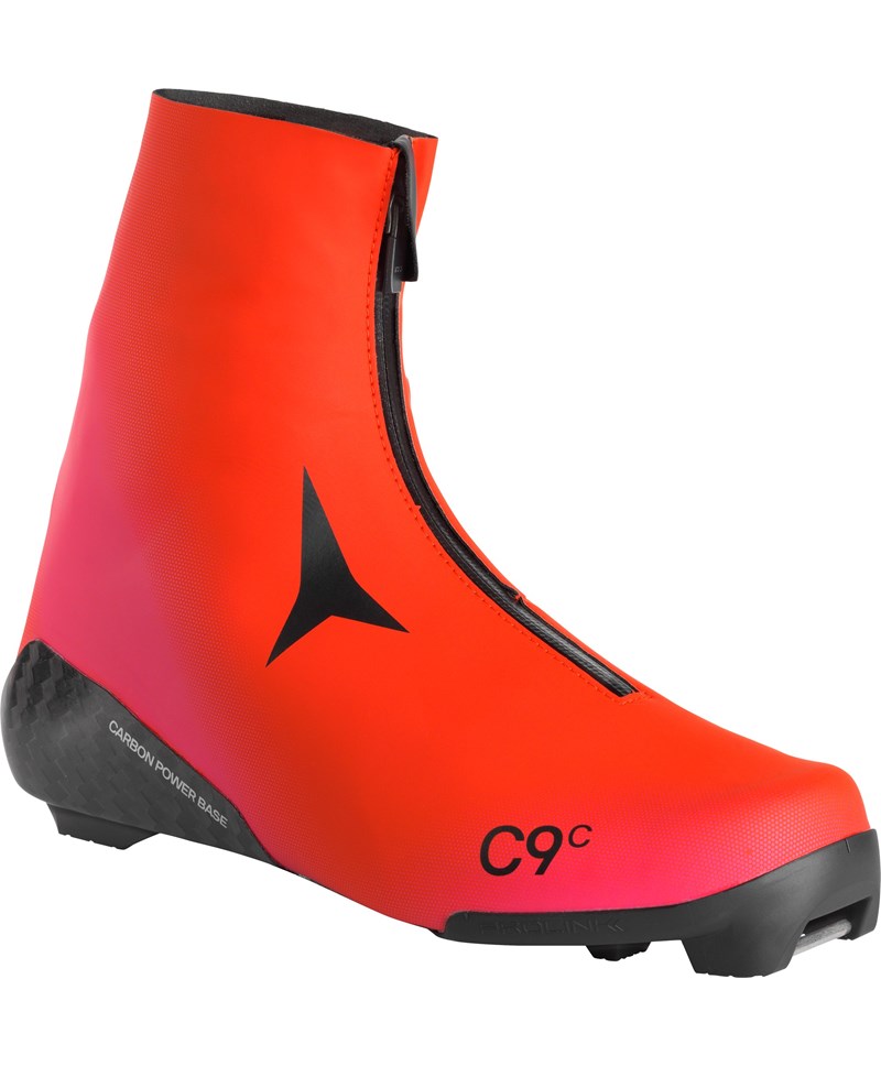 Atomic Redster C9 Carbon