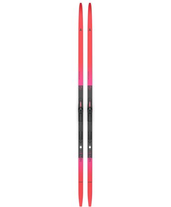 Atomic Redster C9 Skintec Red Black - Skidsport