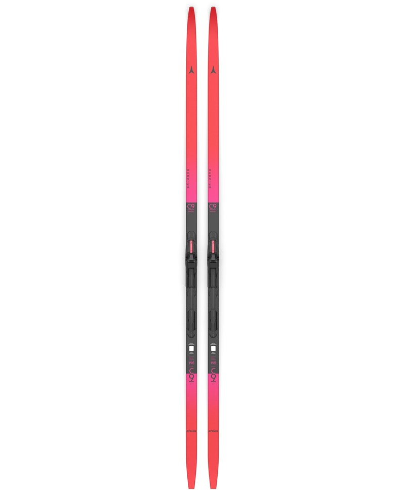 Atomic Redster C9 Skin