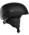 Atomic Four Amid Jr All Black