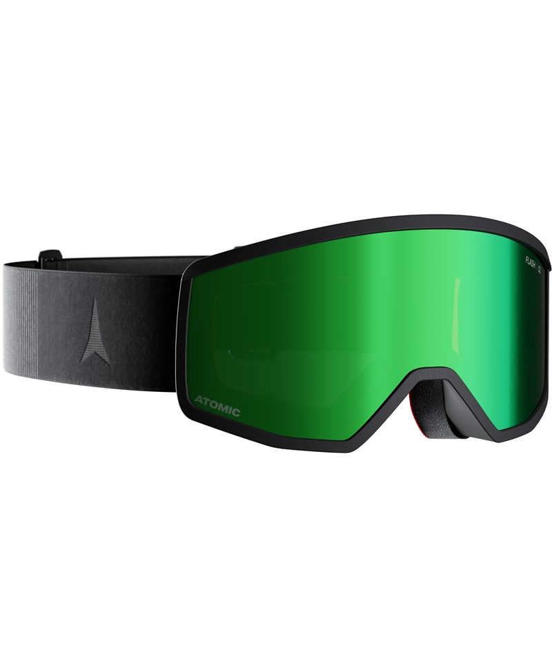 Atomic Four Jr Xs Flash Black