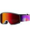 Atomic Four Jr Xs Flash Graphic/Glacier/Purple/orange