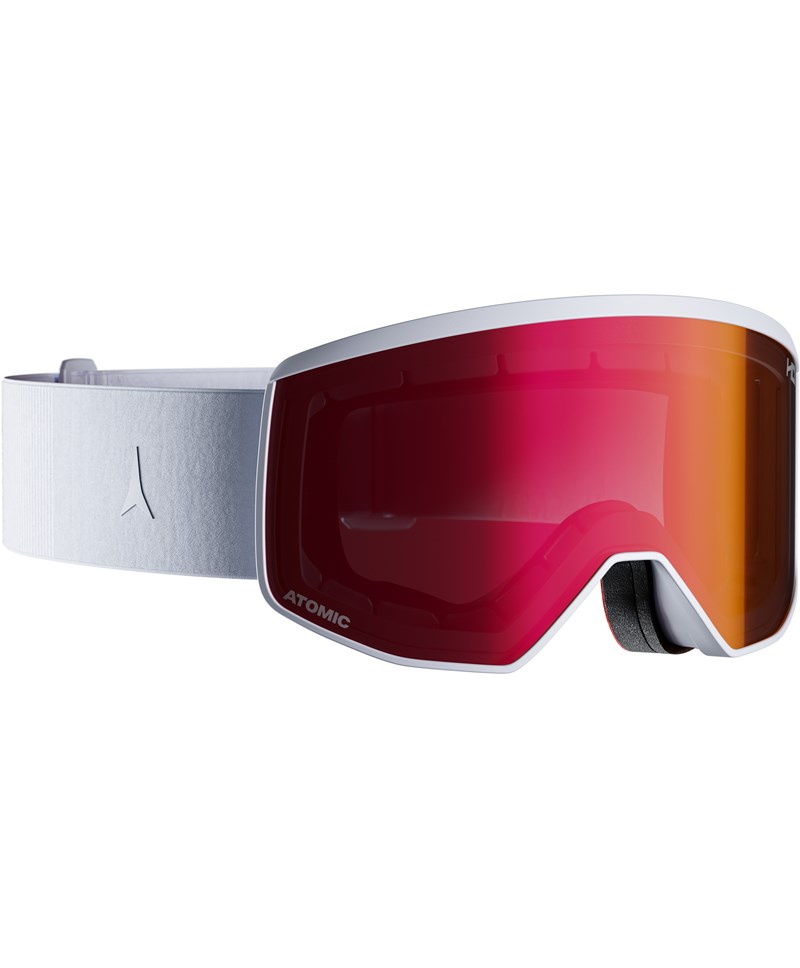 Atomic Four Pro M Hd White