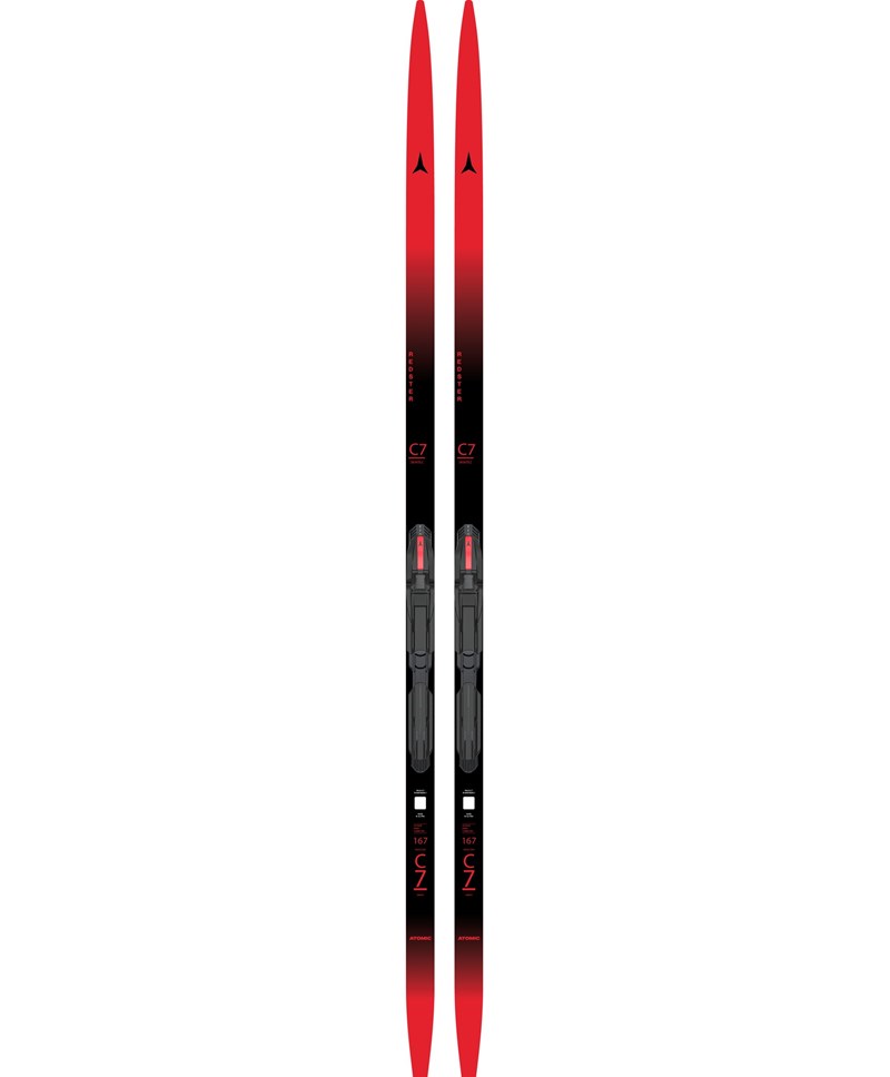 Atomic Redster C7 Skin Junior