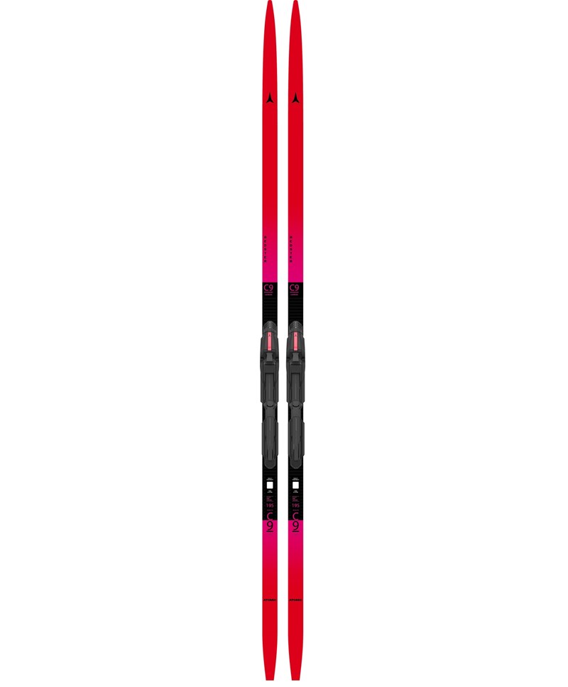 Atomic Redster C9 Cb Uni