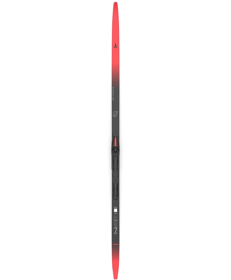Atomic Redster S7 Jr