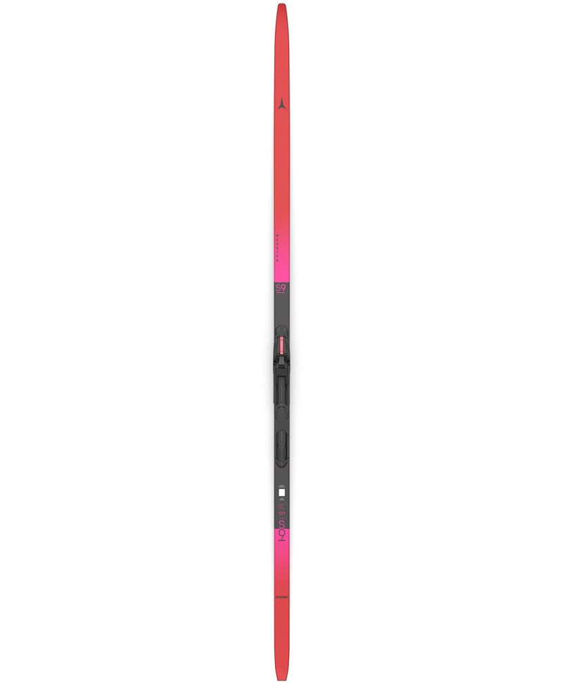 Atomic Redster S9