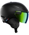 Atomic Revent Gt Amid Visor Hd Black