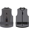 Atomic Live Shield Amid Lite Vest Jr