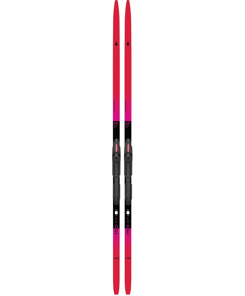 Atomic Redster Dp Uni
