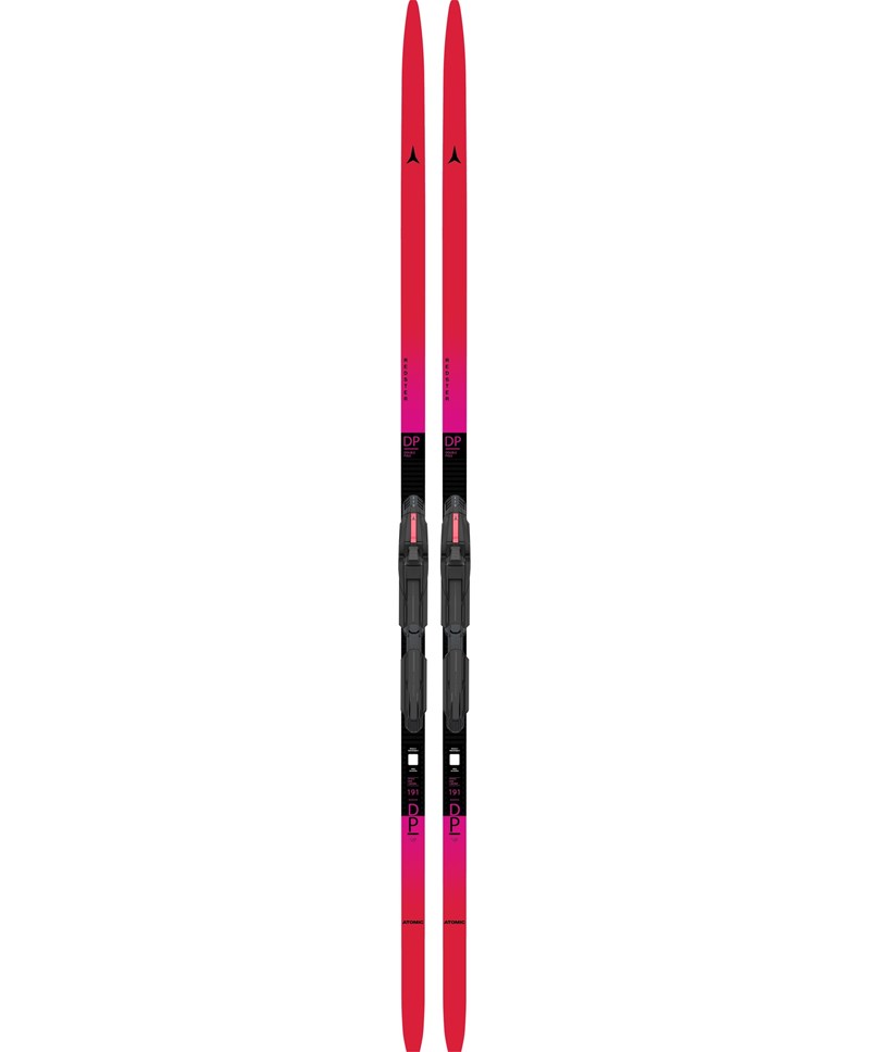Atomic Redster Dp Cold