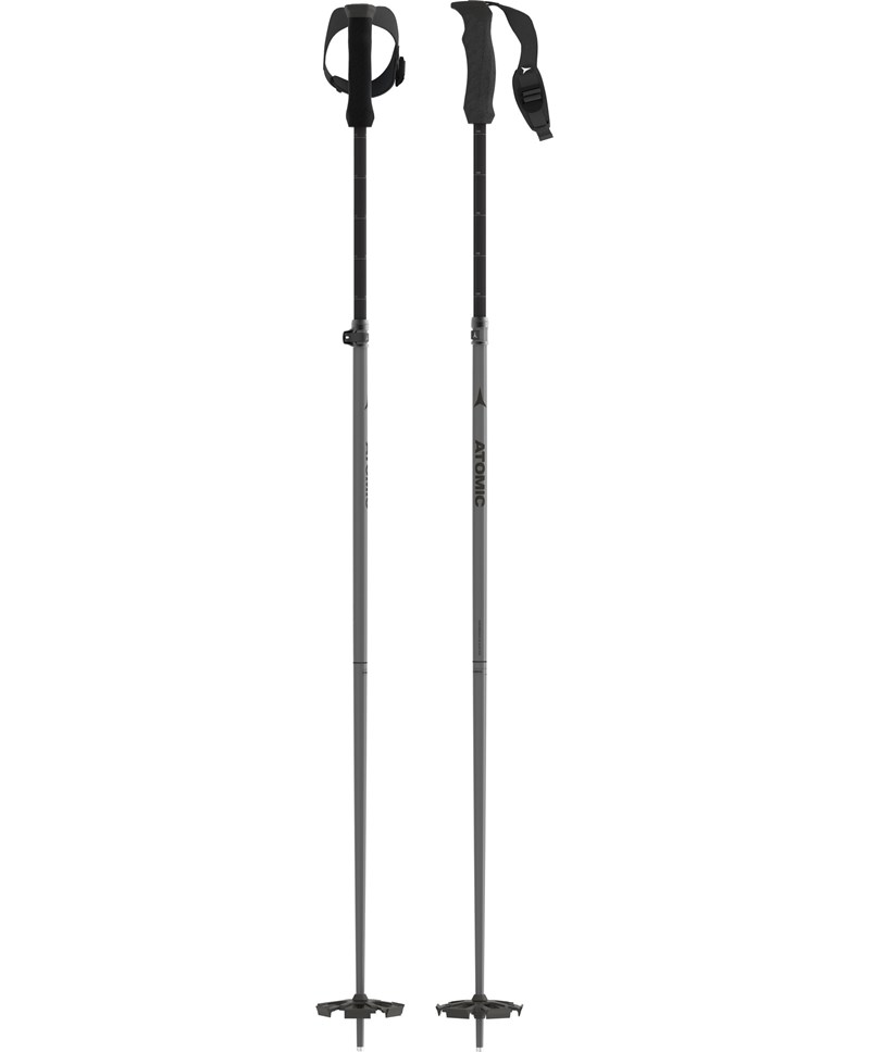 Atomic Backland Fr Sqs Black