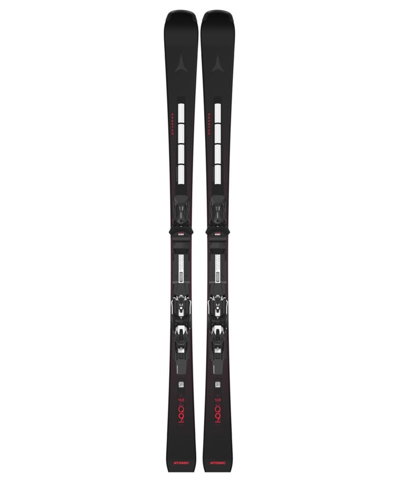 Atomic Redster Q9i Rvsk S + 12 Gw 26/27