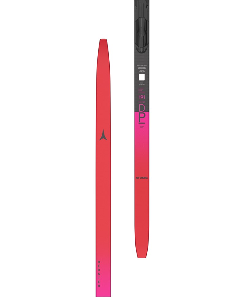 Atomic Redster Dp Plus