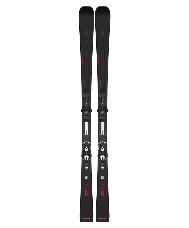 Atomic Redster S8i Rvsk C + I 12 Gw