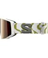 Salomon Sentry Prime Sigma + Extra Lens Marshmallow