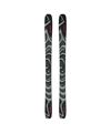 Salomon Qst 100 26/27 Black