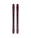 Salomon Qst 106 26/27 BLACK/PINK