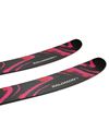 Salomon Qst 106 26/27 BLACK/PINK