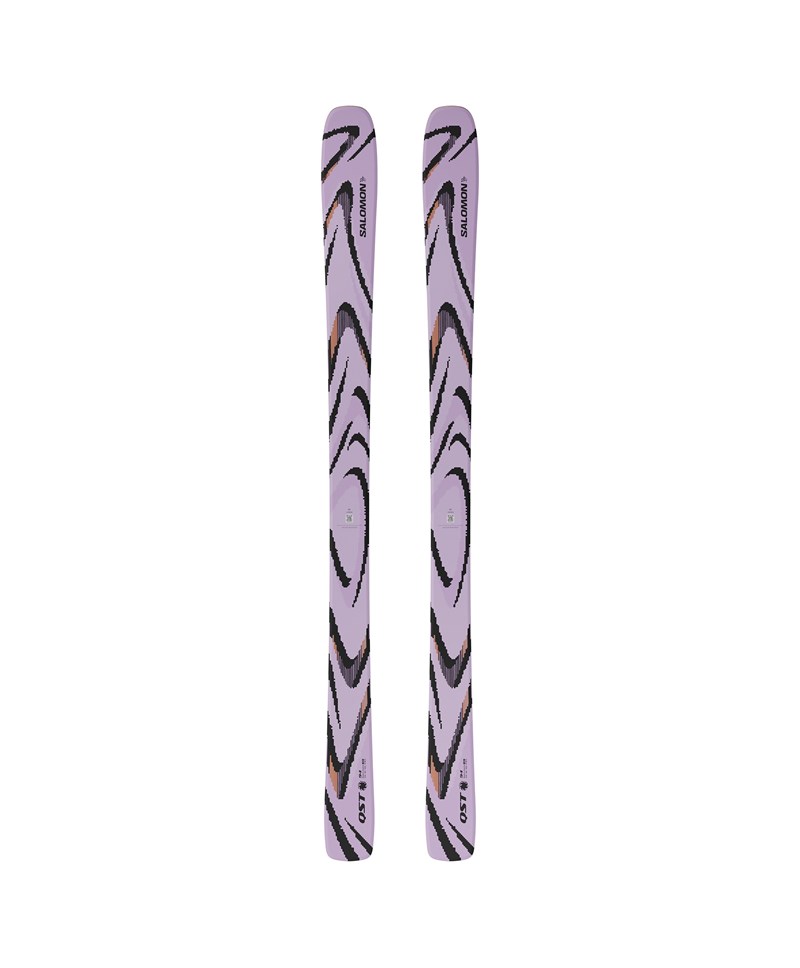Salomon Qst 94 26/27 LILAC