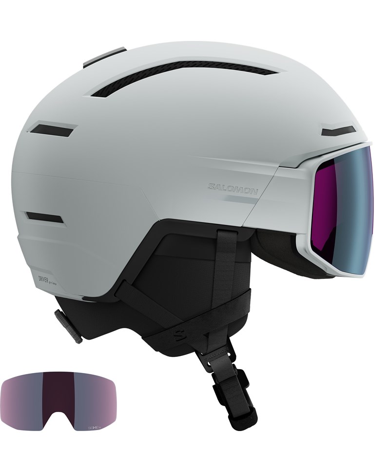 Salomon Driver Prime Sigma Plus Mips Ice Flow
